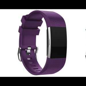 Fitbit charge 3 women’s Small